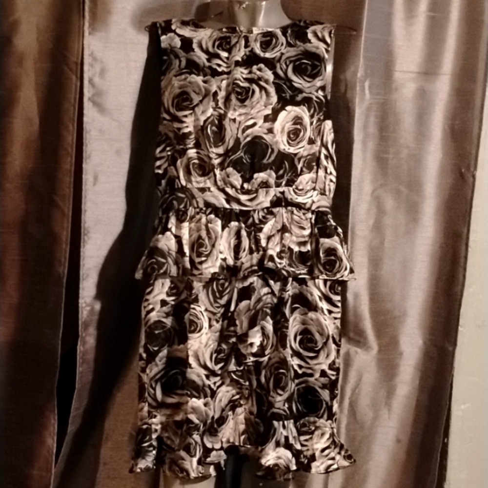 Kate Young dress